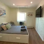 Apartment Almada, T0