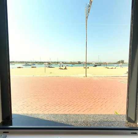 Almada, Seixal Beach House Apartment