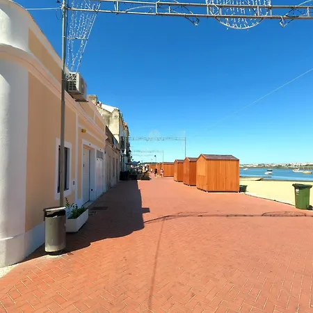 Apartment Almada, Seixal Beach House
