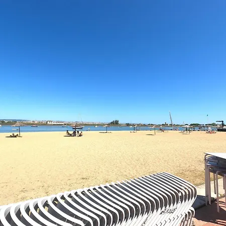 Almada, Seixal Beach House * Seixal (Setubal)