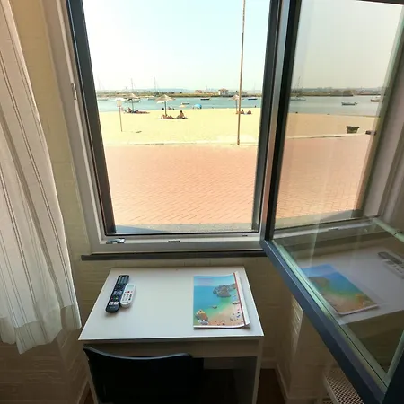 Apartment Almada, Seixal Beach House