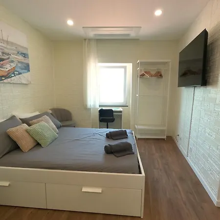 Апартаменты Almada, T0