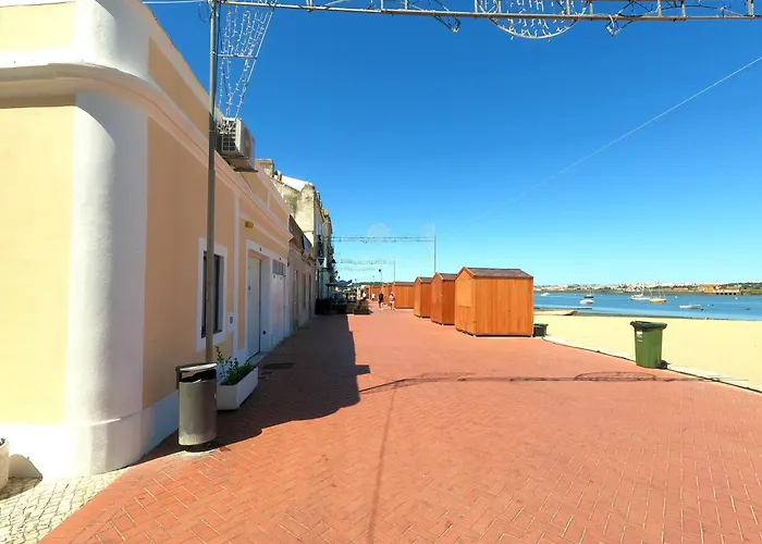 Appartement Almada, T0