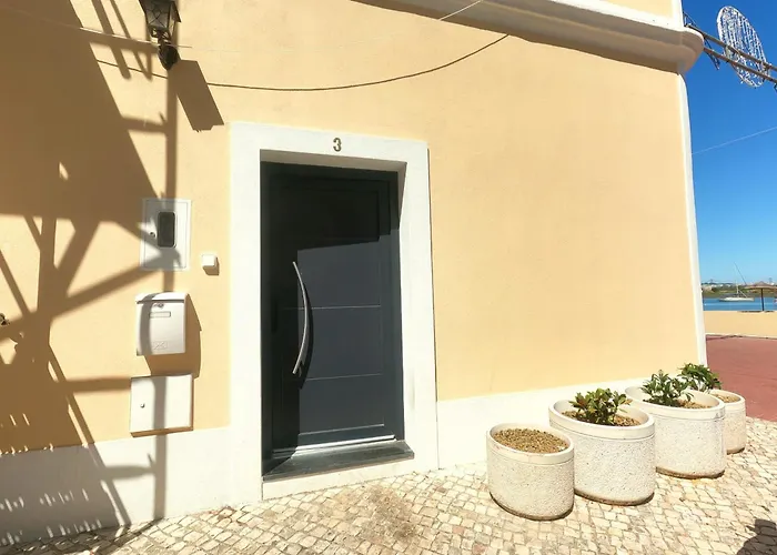 Appartement Almada, T0 *