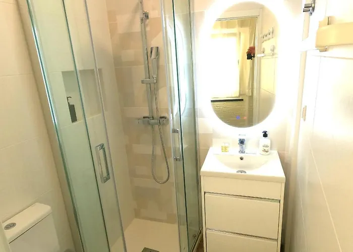 Almada, T0 Appartement Seixal (Setubal)