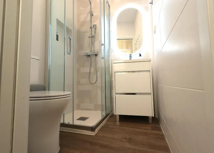 Almada, T0 Seixal (Setubal)