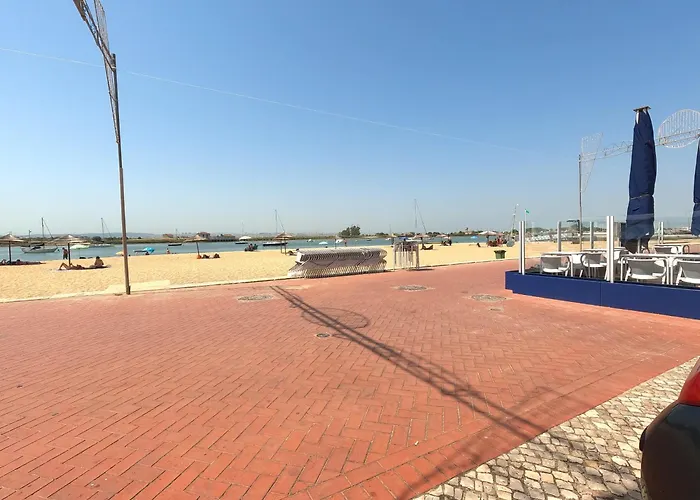 Appartement Almada, T0 *