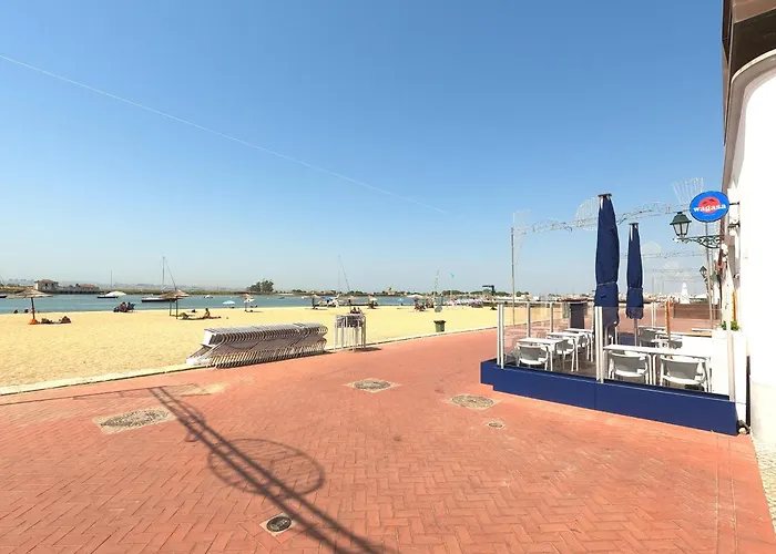 Almada, T0 * Seixal (Setubal)