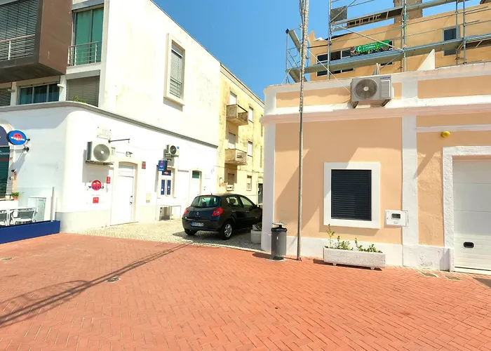 Almada, T0 Seixal (Setubal)