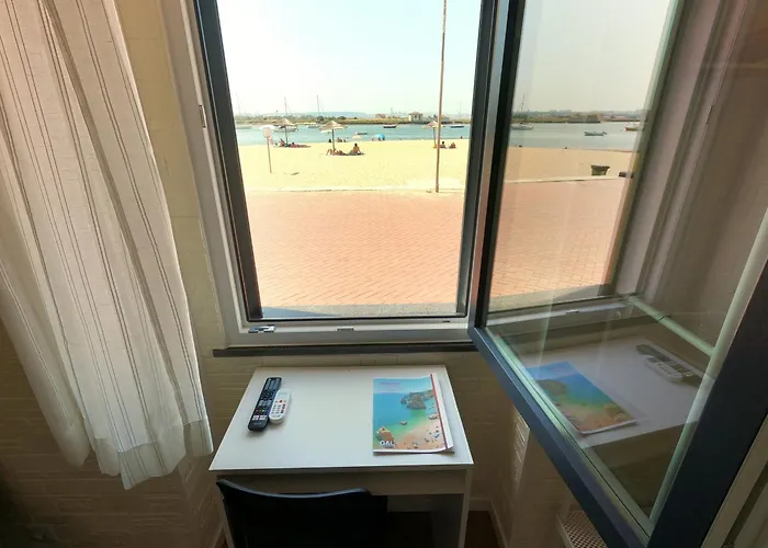Appartement Almada, T0