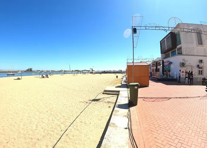 Almada, T0 Appartement *