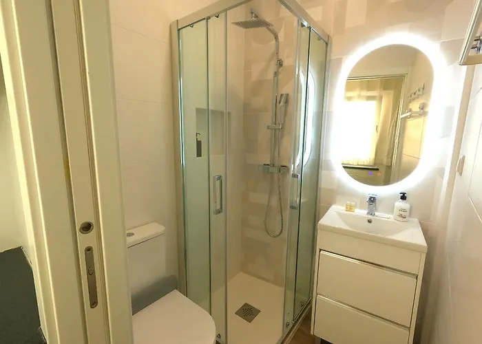 Almada, T0 Appartement Seixal (Setubal)