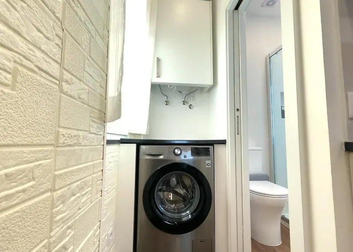 Appartement Almada, T0 Seixal (Setubal)