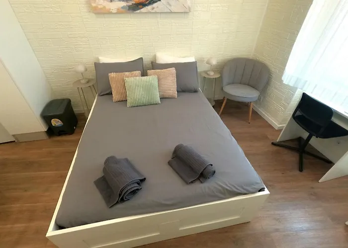 Almada, T0 Appartement Seixal (Setubal)