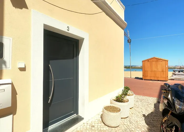 Appartement Almada, T0 *